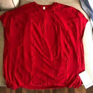 Lululemon LA Short Sleeve